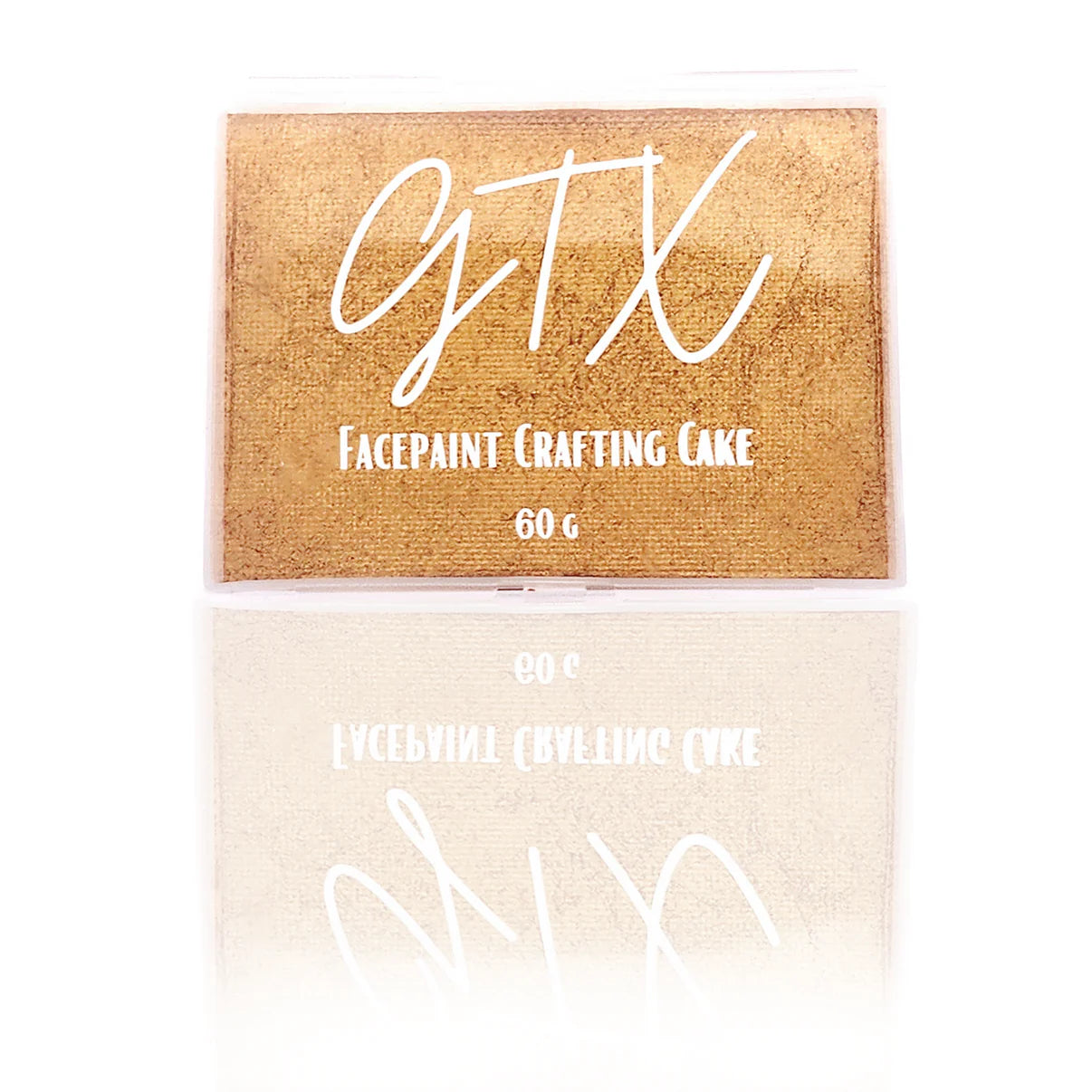 GTX Facepaint | Weddin' Band - Gold | Metallic | 60g