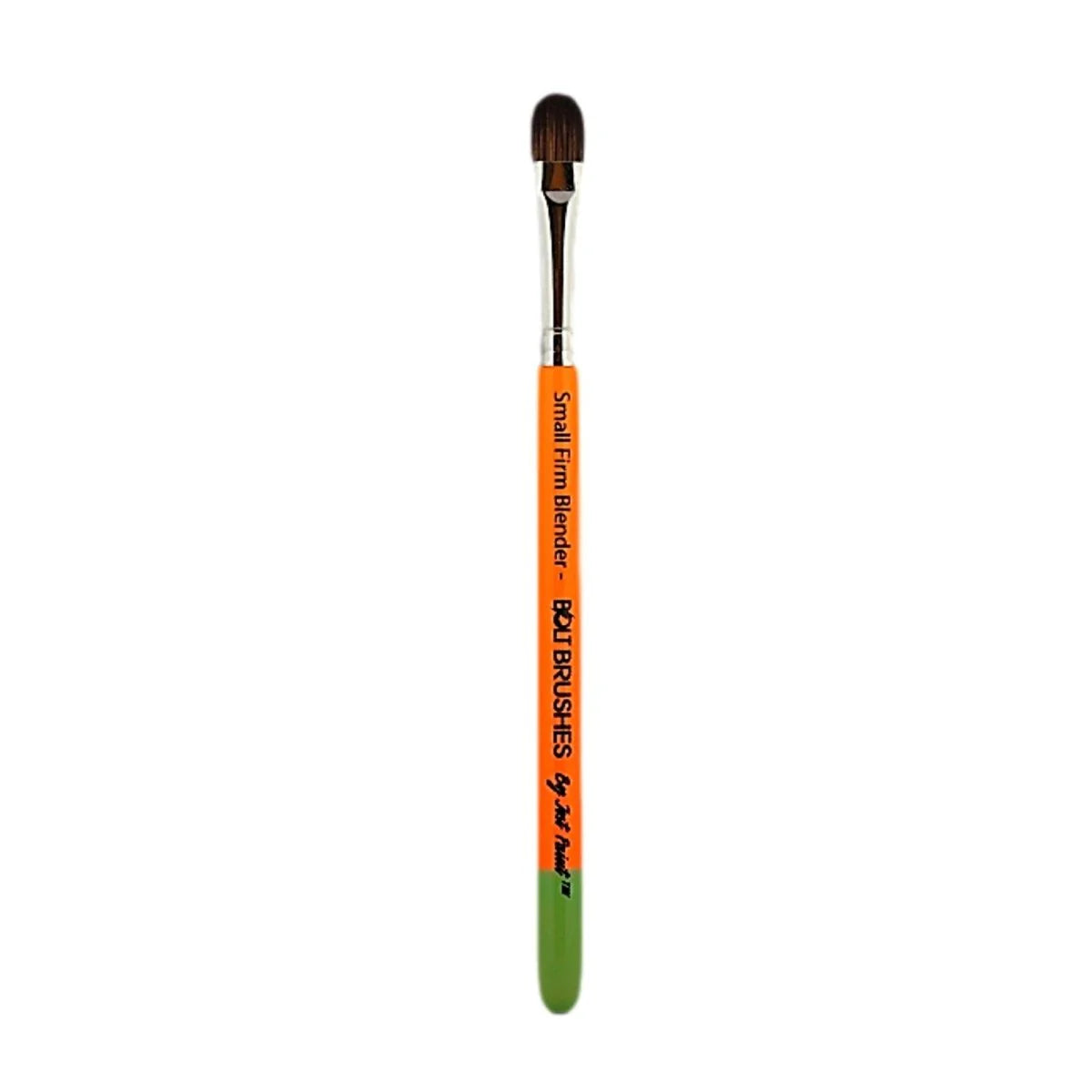 BOLT | Face Painting Brushes by Jest Paint - Small FIRM Blender 3/8 inch