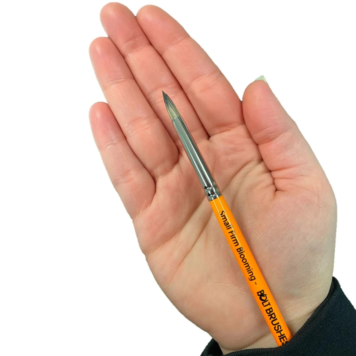 BOLT | Face Painting Brushes by Jest Paint - Small FIRM Blooming Brush