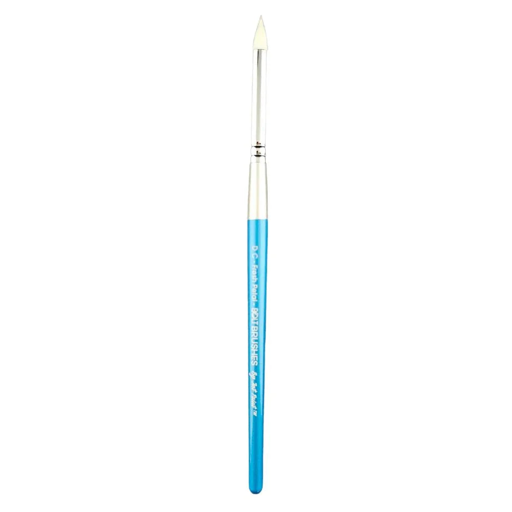 BOLT | Face Painting Brushes | Diamond Collection - Fresh Petal Brush