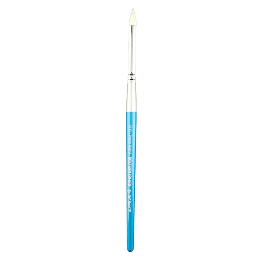 BOLT | Face Painting Brushes | Diamond Collection - Fresh Petal Brush