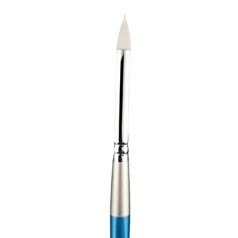 BOLT | Face Painting Brushes | Diamond Collection - Fresh Petal Brush