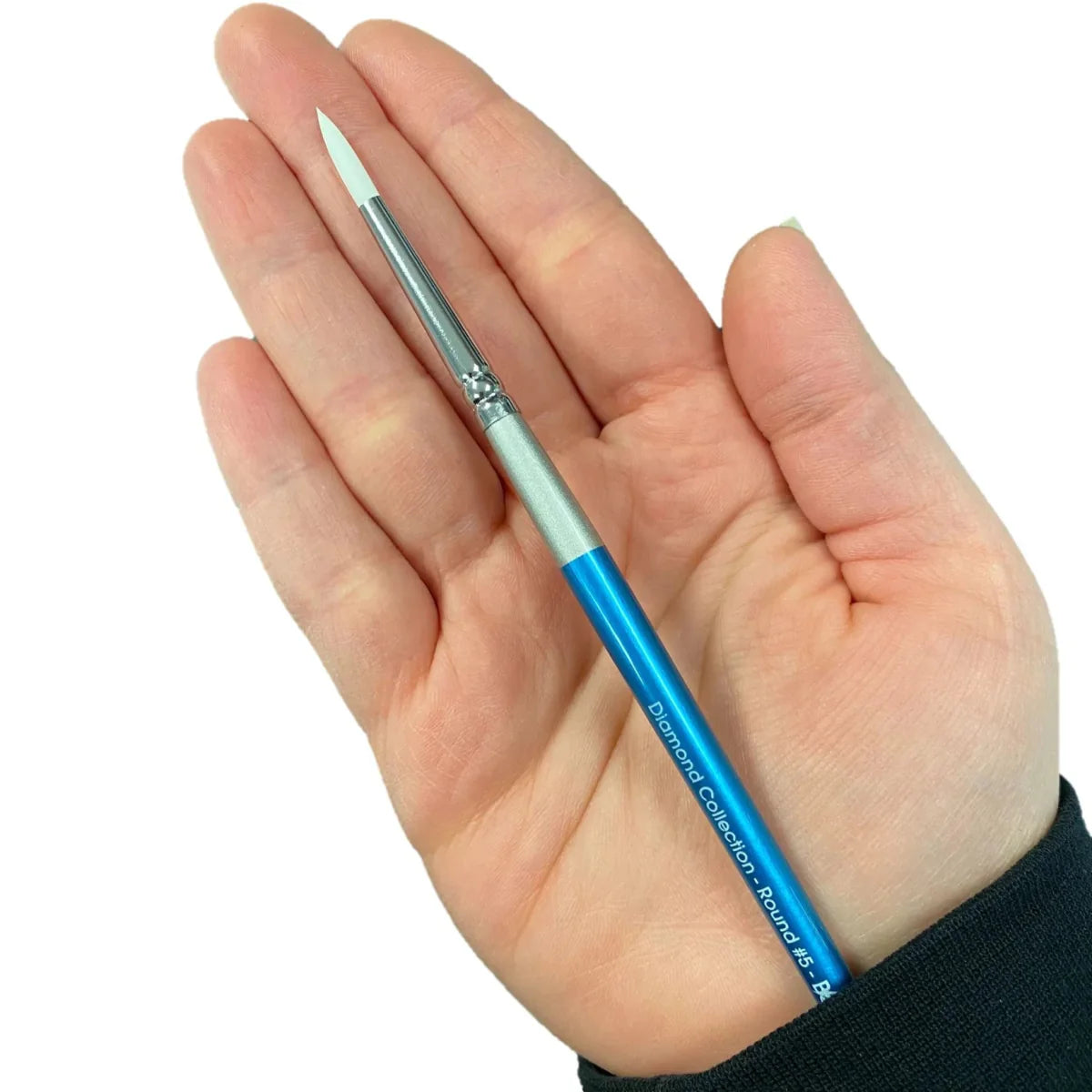 BOLT | Face Painting Brushes | Diamond Collection - Round #5