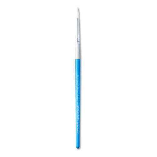 BOLT | Face Painting Brushes | Diamond Collection - Round #5