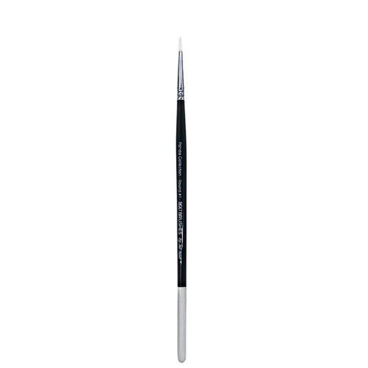 BOLT | Face Painting Brushes | Panda Collection - Round #1