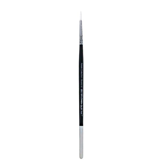 BOLT | Face Painting Brushes | Panda Collection - Round #3