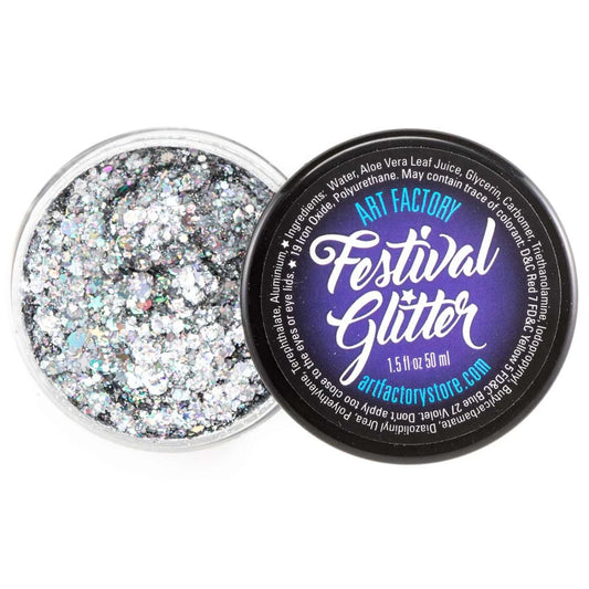 Festival Chunky Glitter Gel | Starstruck 35mL