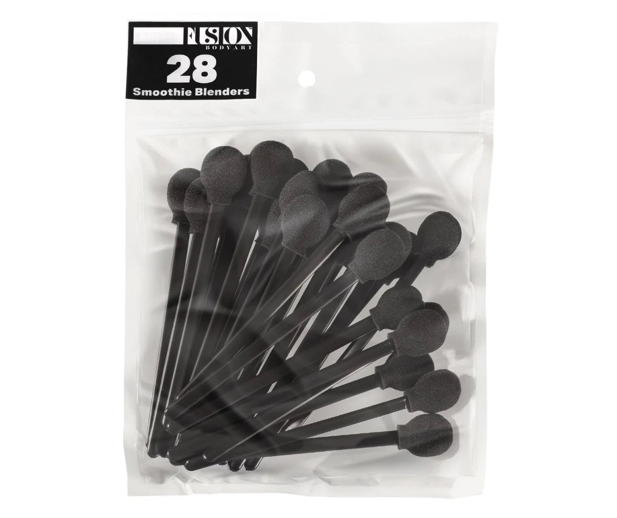 Fusion Body Art | BLACK Smoothie Blender