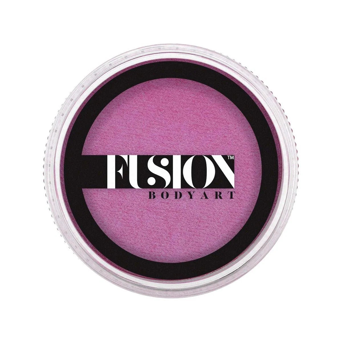 Fusion Body Art Face Paints | Pearl Magenta Dreams | 25g