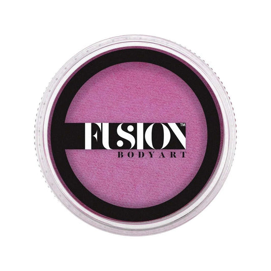 Fusion Body Art Face Paints | Pearl Magenta Dreams | 25g