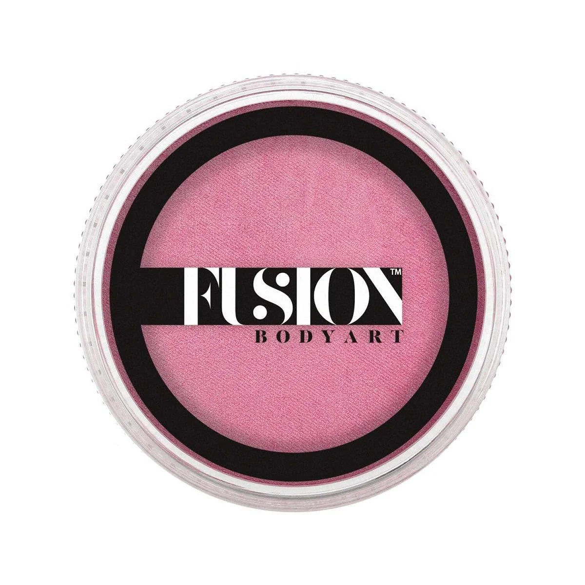 Fusion Body Art Face Paints | Pearl Princess Pink | 25g