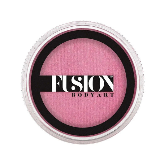 Fusion Body Art Face Paints | Pearl Princess Pink | 25g