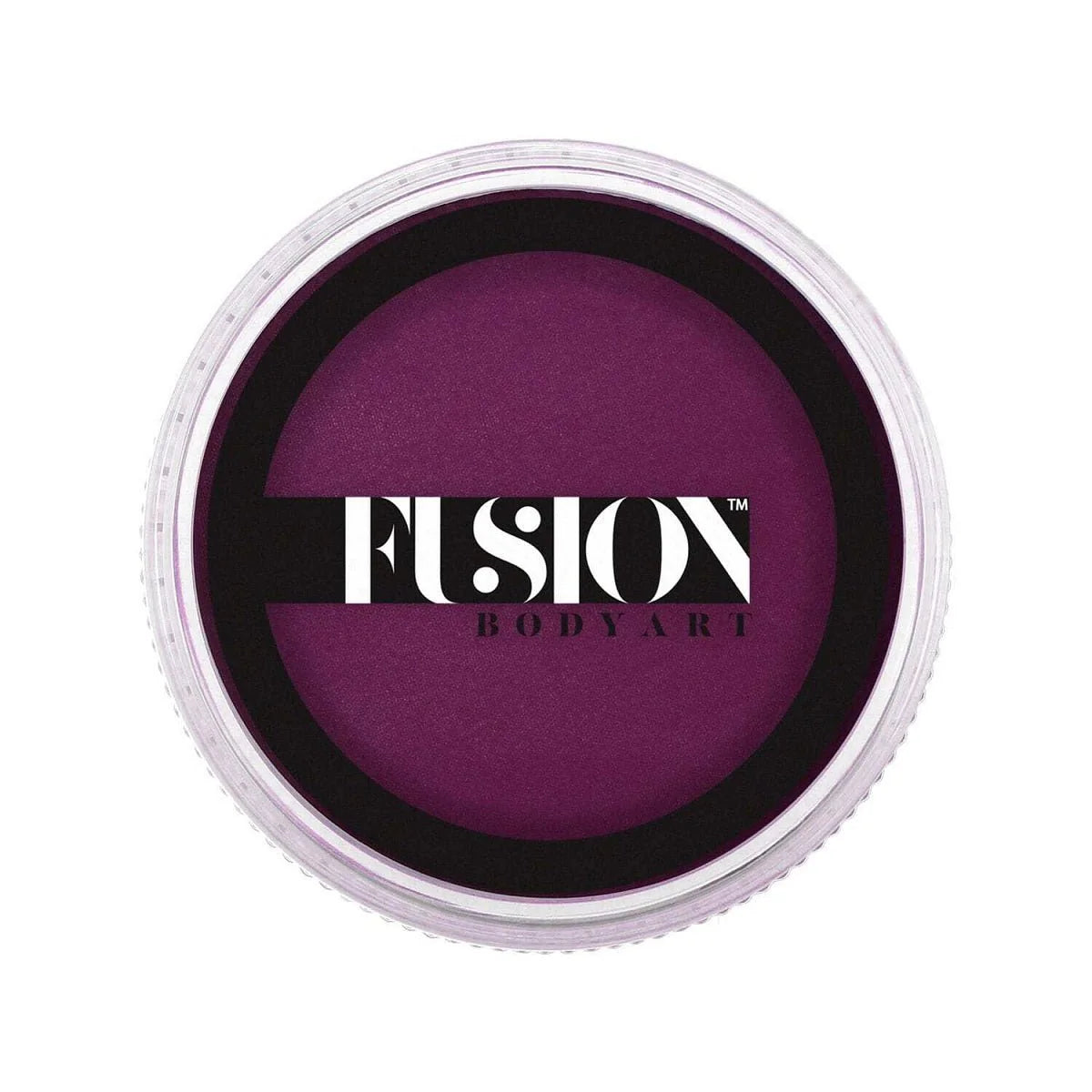 Fusion Body Art Face Paints | Prime Deep Magenta | 32g
