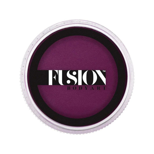 Fusion Body Art Face Paints | Prime Deep Magenta | 32g