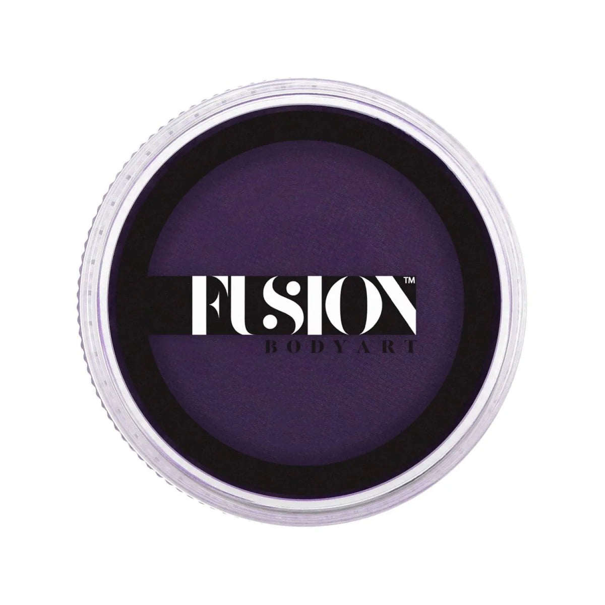 Fusion Body Art Face Paints | Prime Deep Purple | 32g