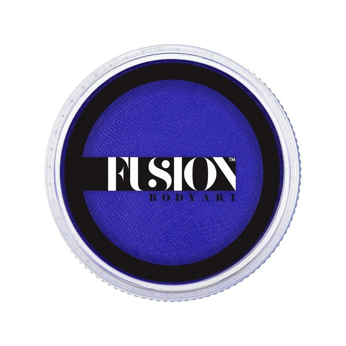 Fusion Body Art Face Paints | Prime Fresh Blue | 32g