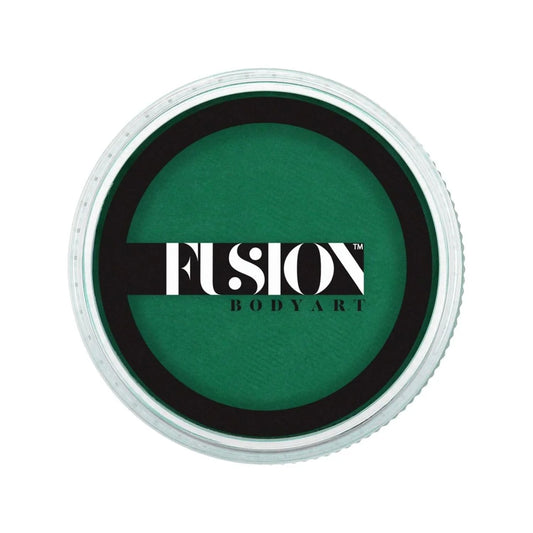 Fusion Body Art Face Paints | Prime Fresh Green | 32g