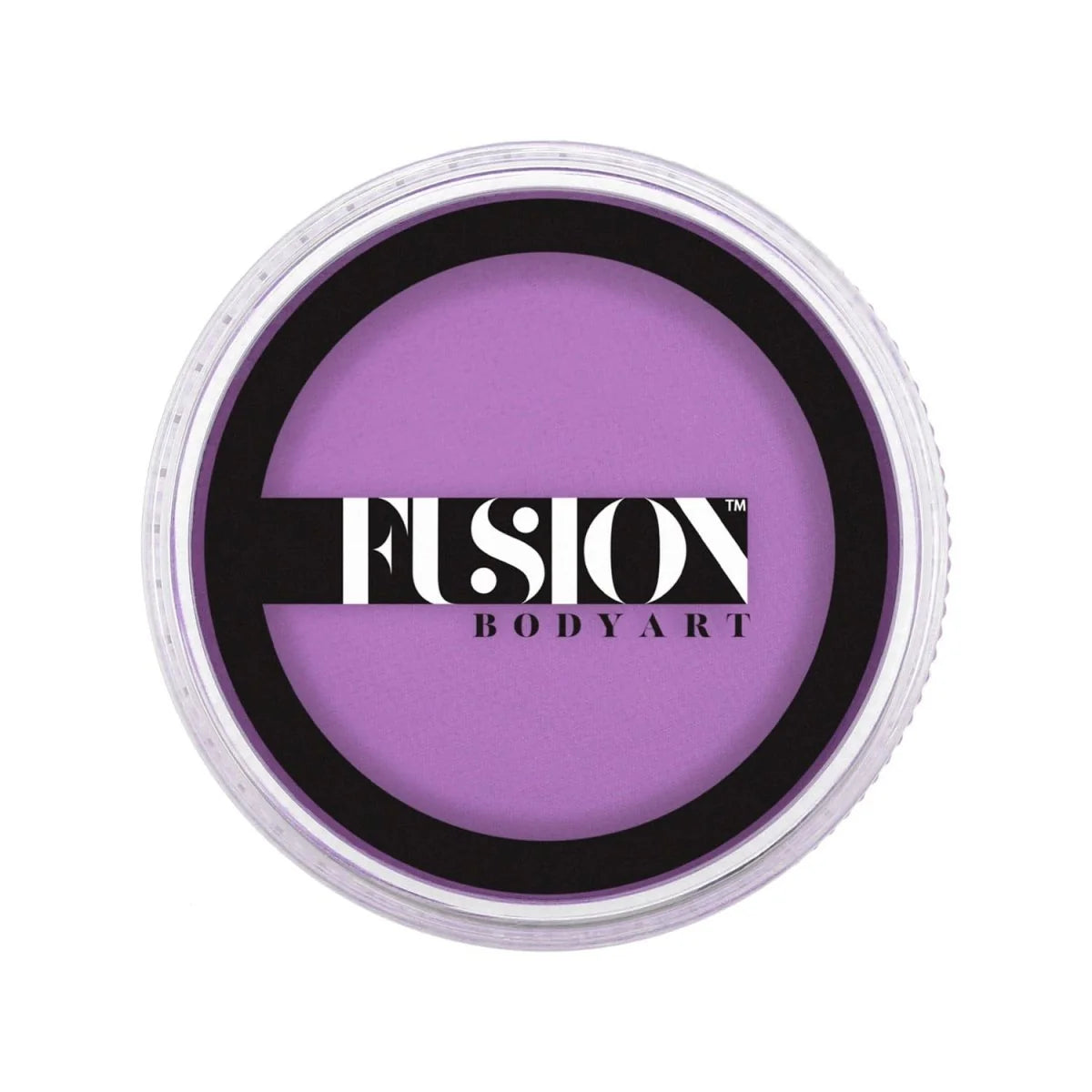 Fusion Body Art Face Paints | Prime Fresh Lilac | 32g