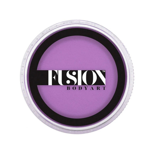 Fusion Body Art Face Paints | Prime Fresh Lilac | 32g