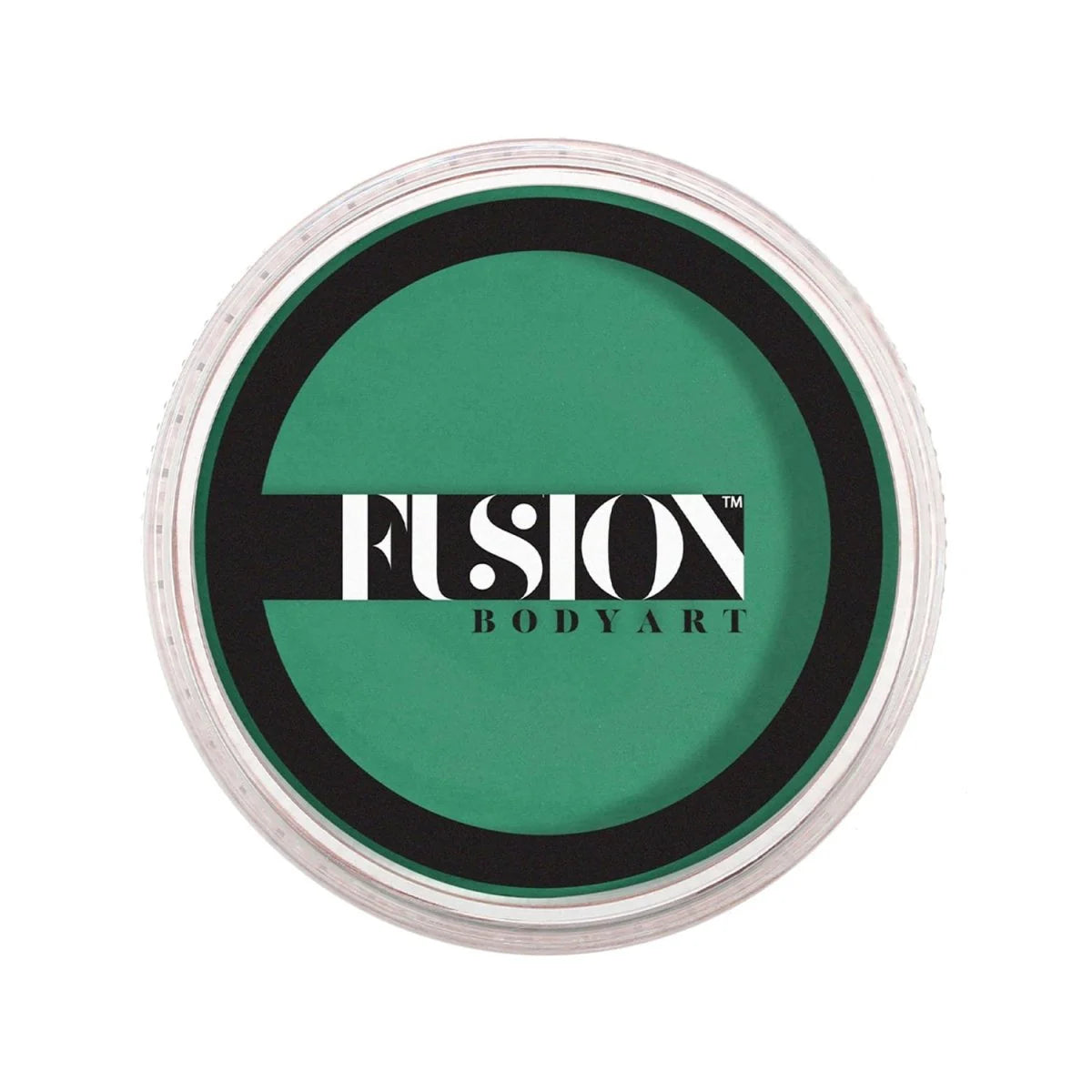 Fusion Body Art Face Paints | Prime Jungle Green | 32g
