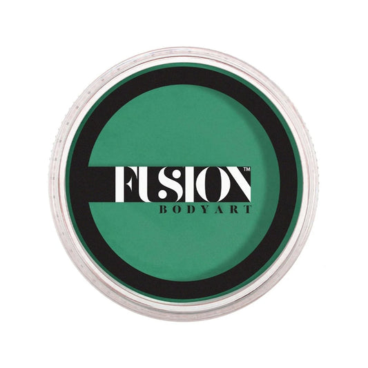Fusion Body Art Face Paints | Prime Jungle Green | 32g