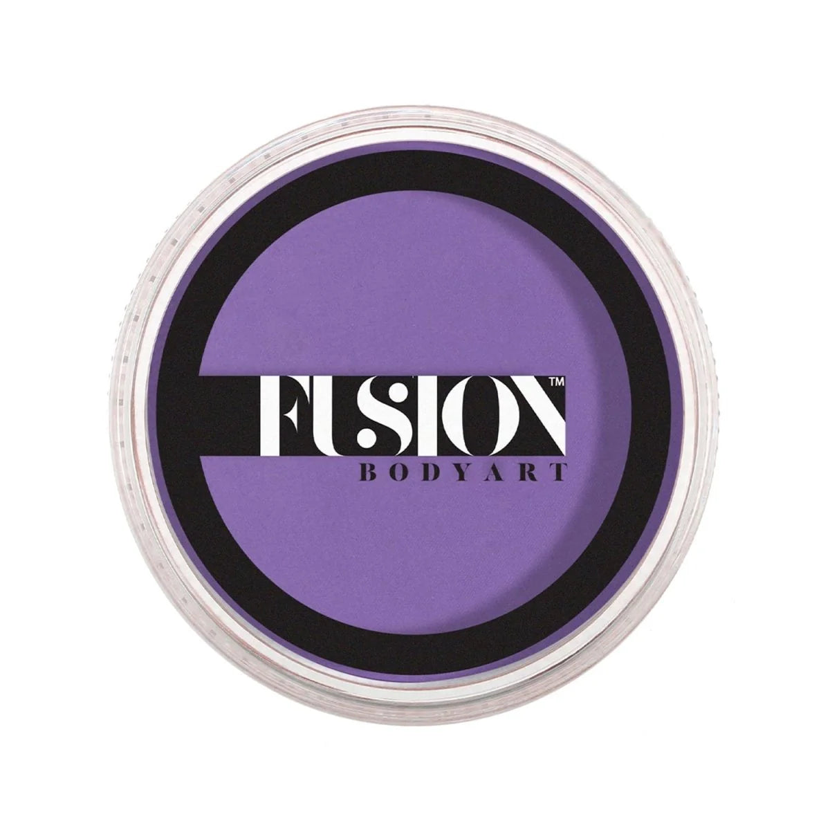 Fusion Body Art Face Paints | Prime Lovely Lilac | 32g