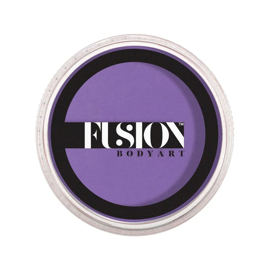 Fusion Body Art Face Paints | Prime Lovely Lilac | 32g