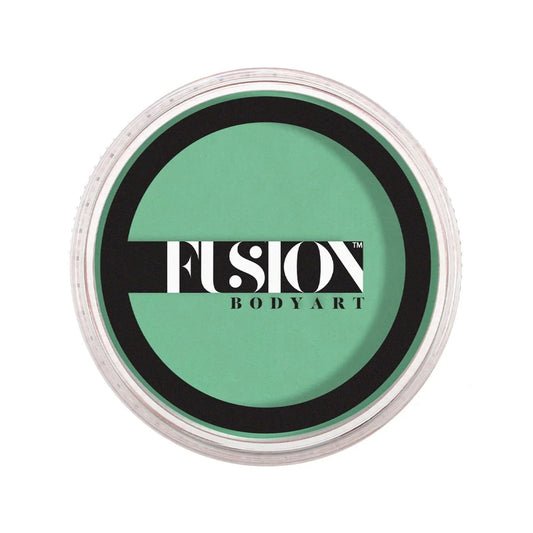 Fusion Body Art Face Paints | Prime Macron Green | 32g