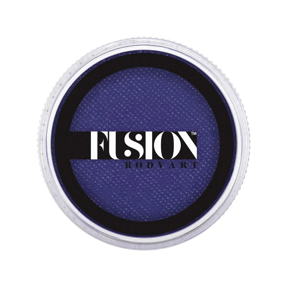 Fusion Body Art Face Paints | Prime Magic Dark Blue | 32g