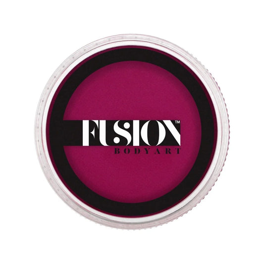 Fusion Body Art Face Paints | Prime Magic Magenta | 32g