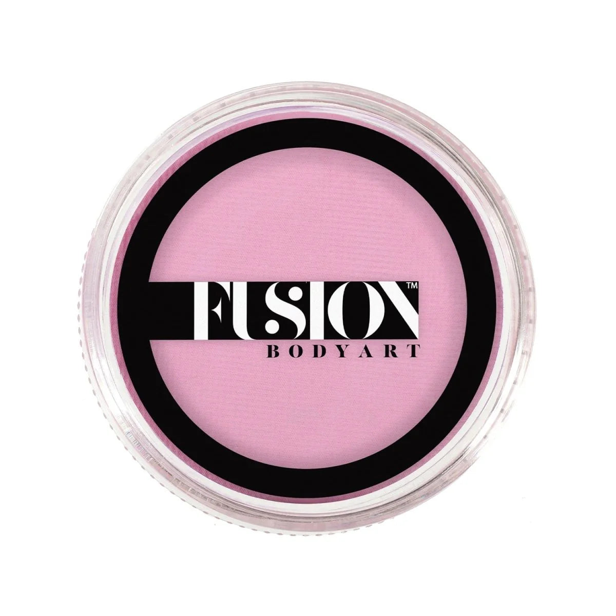 Fusion Body Art Face Paints | Prime Pastel Pink | 25g