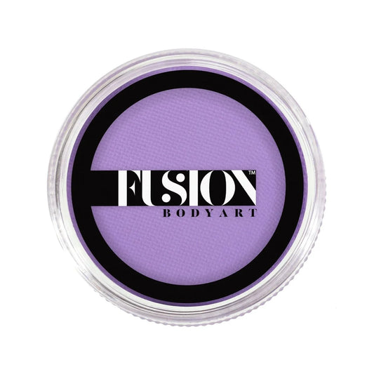 Fusion Body Art Face Paints | Prime Pastel Purple | 25g
