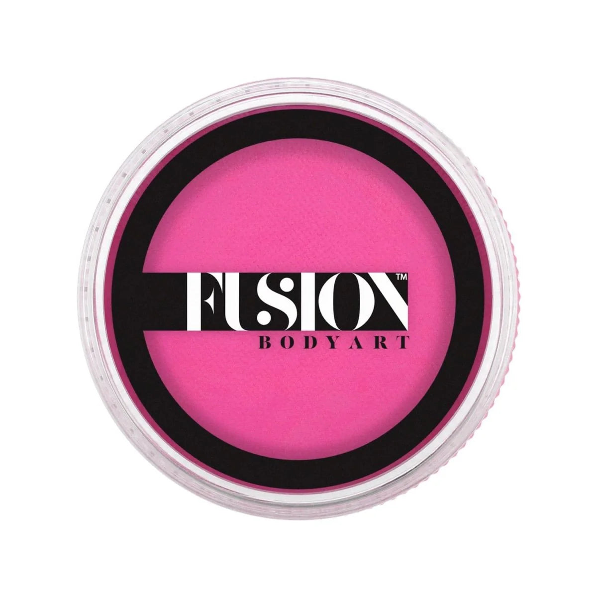 Fusion Body Art Face Paints | Prime Pink Sorbet | 32g