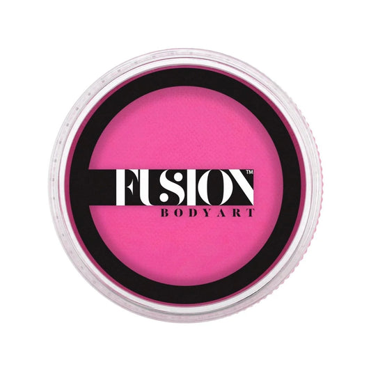 Fusion Body Art Face Paints | Prime Pink Sorbet | 32g