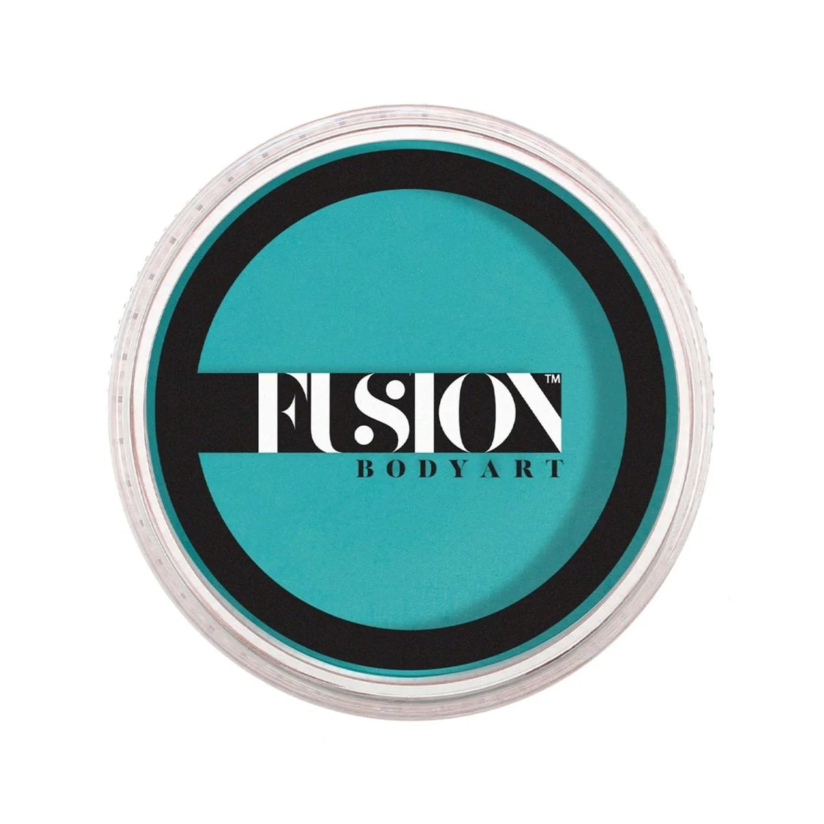 Fusion Body Art Face Paints | Prime Precious Teal | 32g