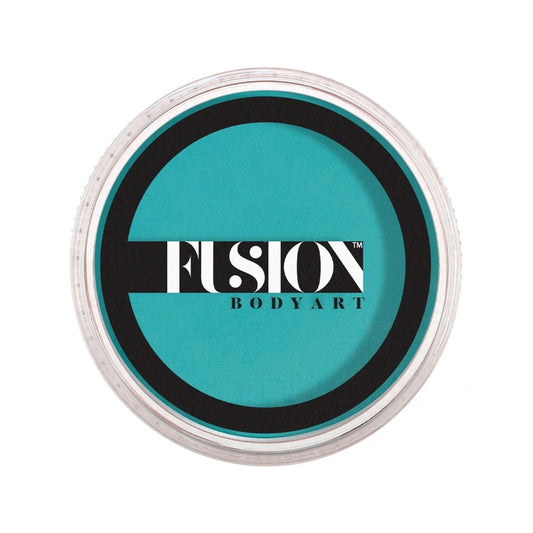 Fusion Body Art Face Paints | Prime Precious Teal | 32g