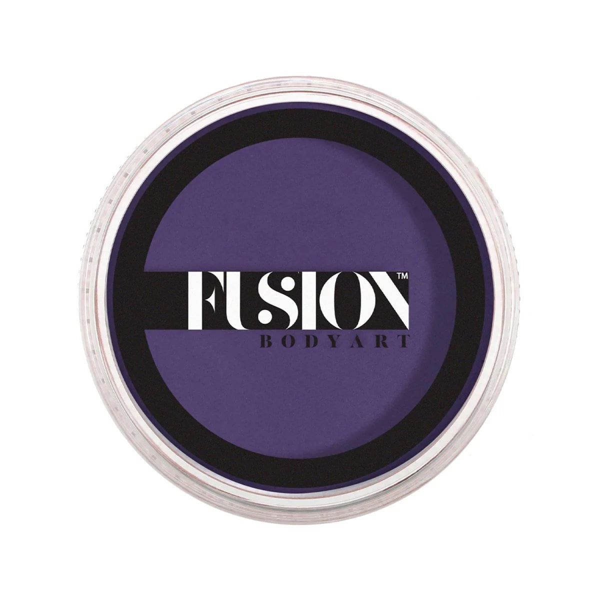 Fusion Body Art Face Paints | Prime Purple Passion | 32g