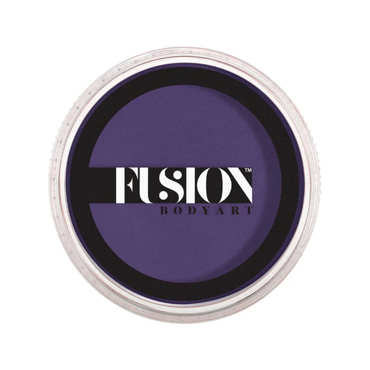Fusion Body Art Face Paints | Prime Purple Passion | 32g