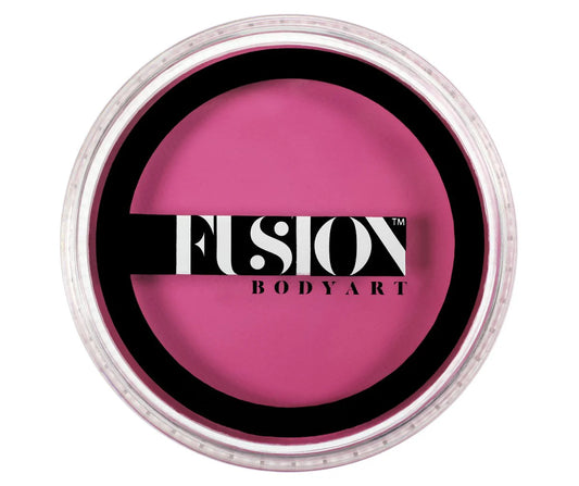 Fusion Body Art Face Paints | Prime Temptation Pink | 32g