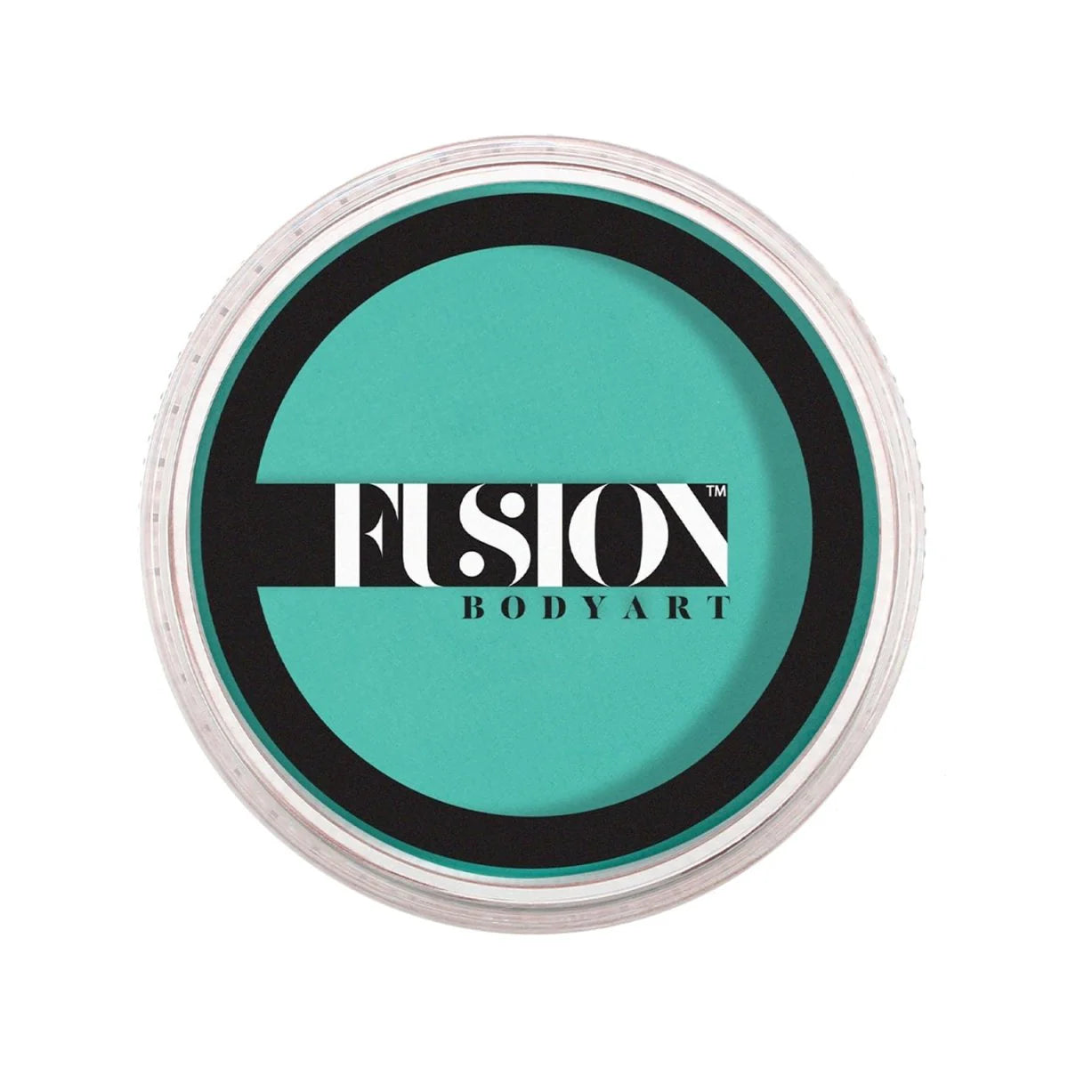 Fusion Body Art Face Paints | Prime Turquoise Paradise | 32g