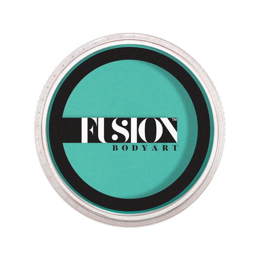 Fusion Body Art Face Paints | Prime Turquoise Paradise | 32g
