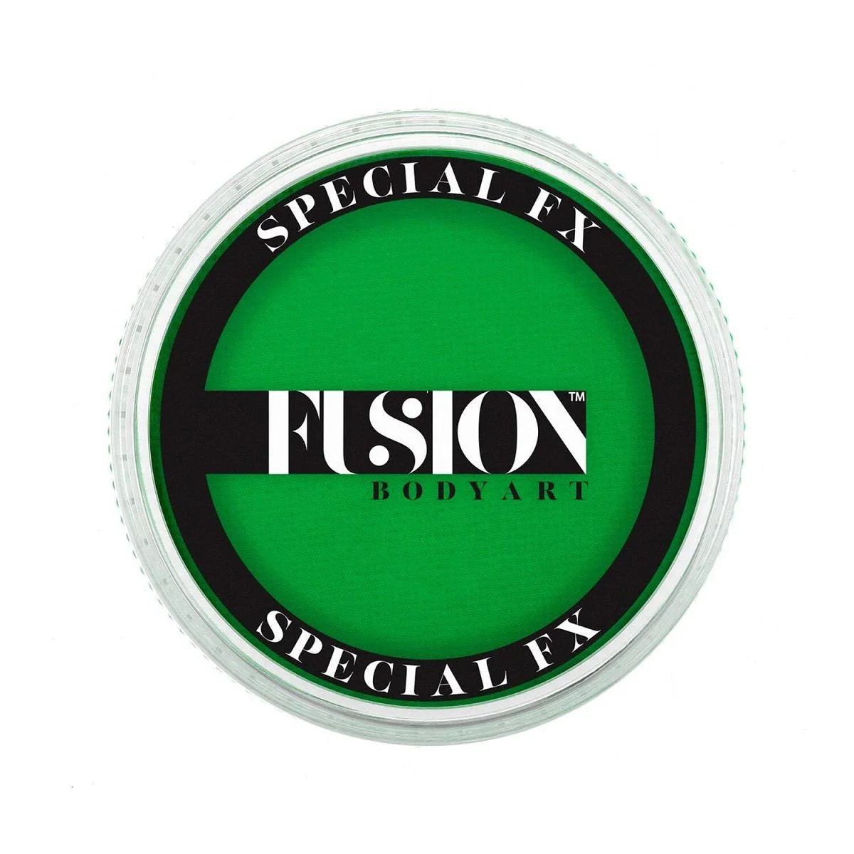 Fusion Body Art & FX Paints | Neon Green | 32g