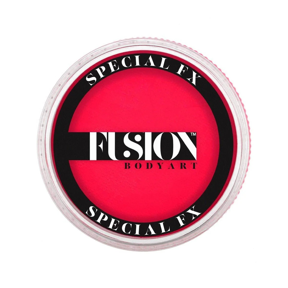 Fusion Body Art & FX Paints | Neon Pink | 32g