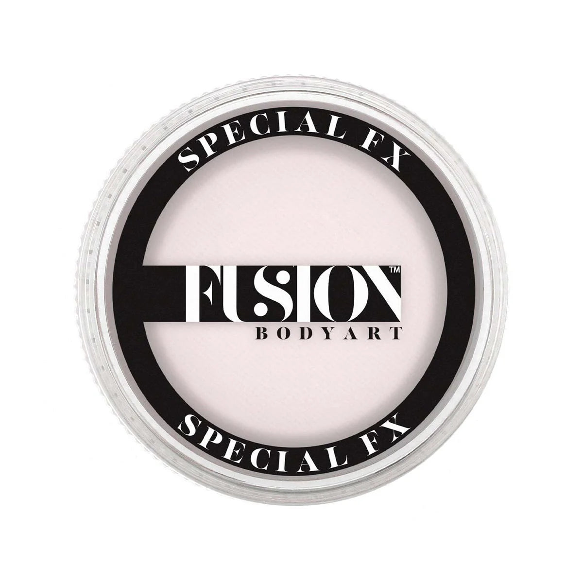 Fusion Body Art & FX Paints | Neon White | 32g
