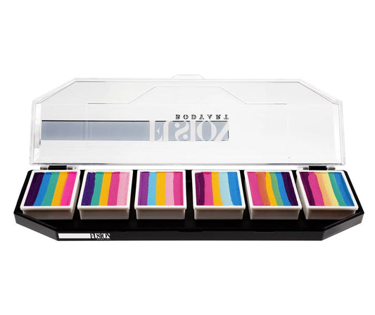Lodie UP Rainbow Ponies Palette
