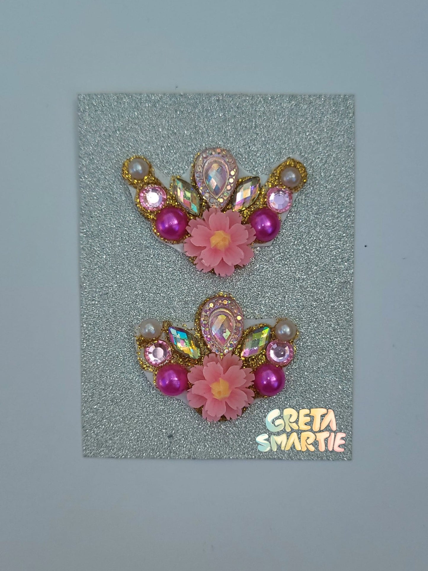 Greta Smartie | Besties Bling | 2 pack