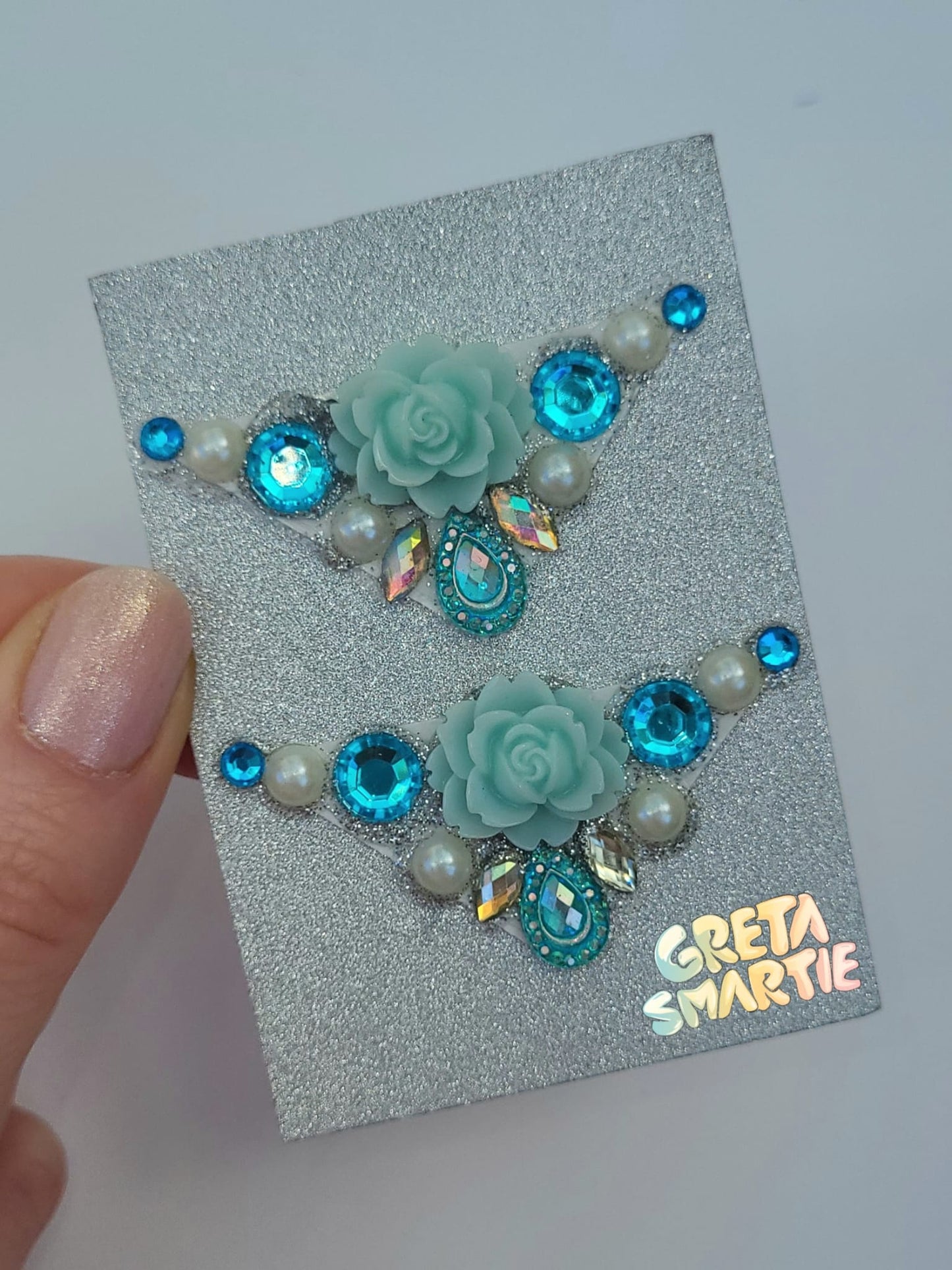 Greta Smartie | Besties Deluxe Bling | 2 pack
