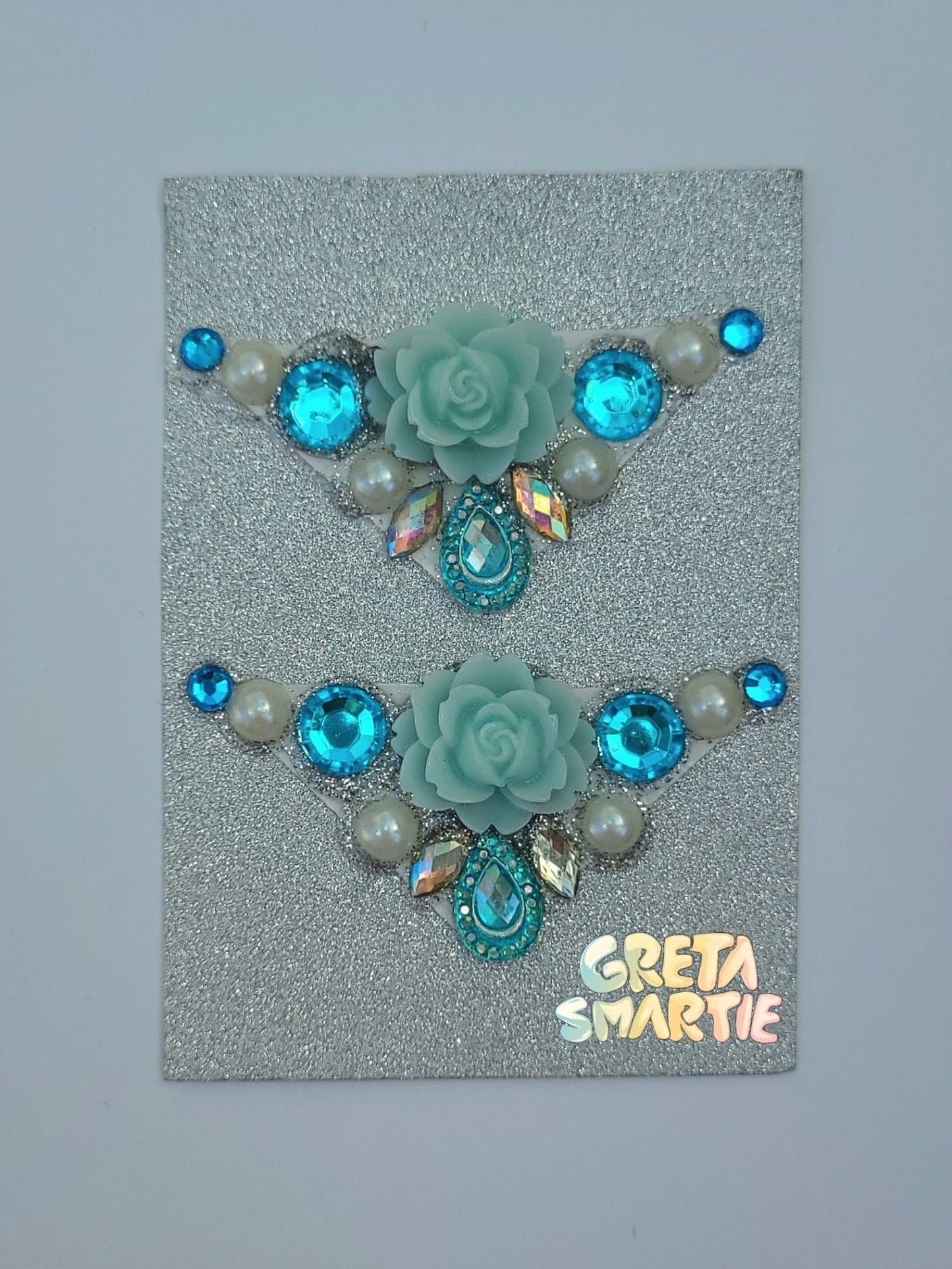Greta Smartie | Besties Deluxe Bling | 2 pack