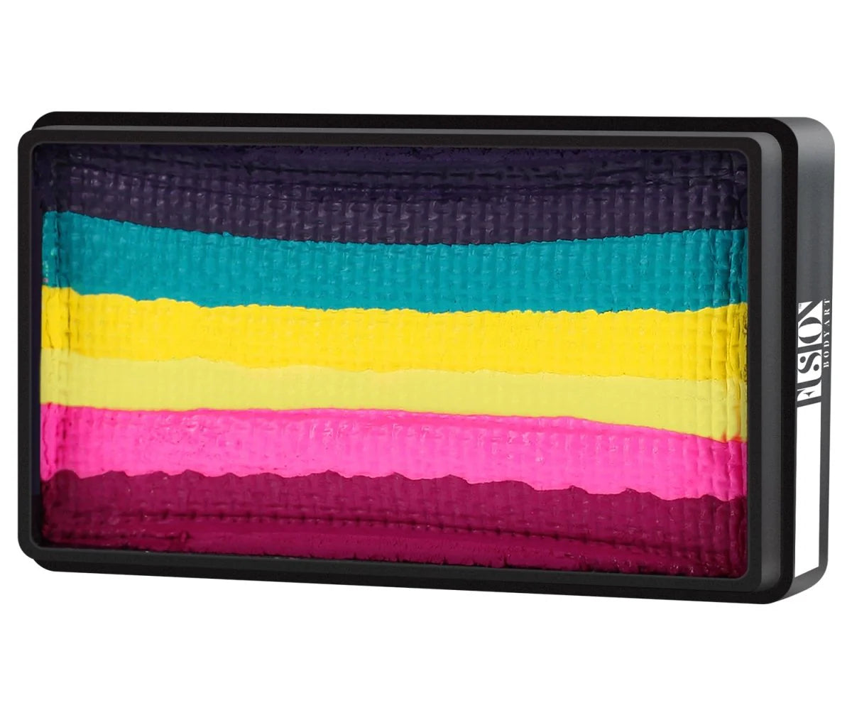 Leanne's Collection - Leanne's Rainbow Magic