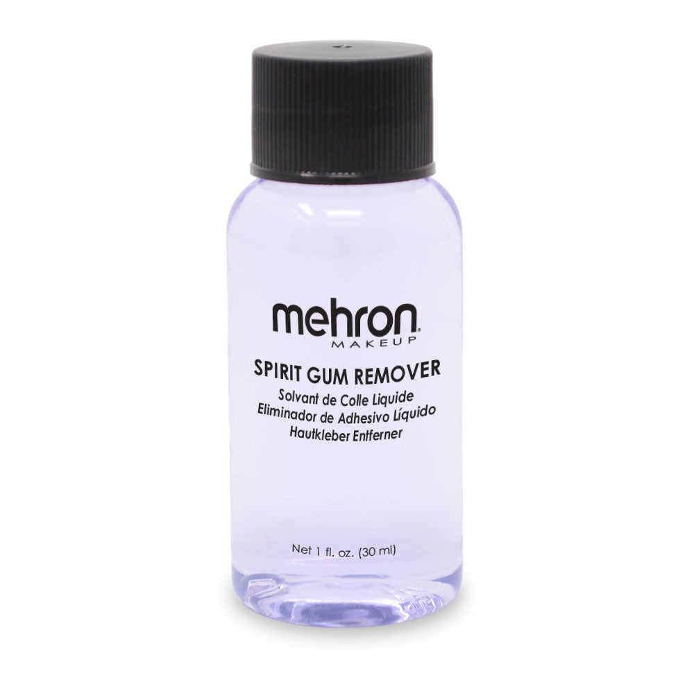 Mehron | Spirit Gum Remover 30 ml